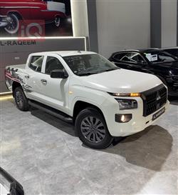 ميتسوبيشي L200